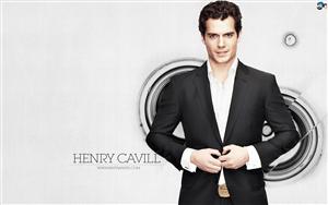 Henry Cavill